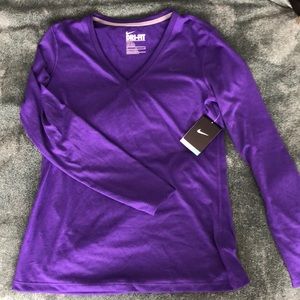 Nike Running shirt - M NWT